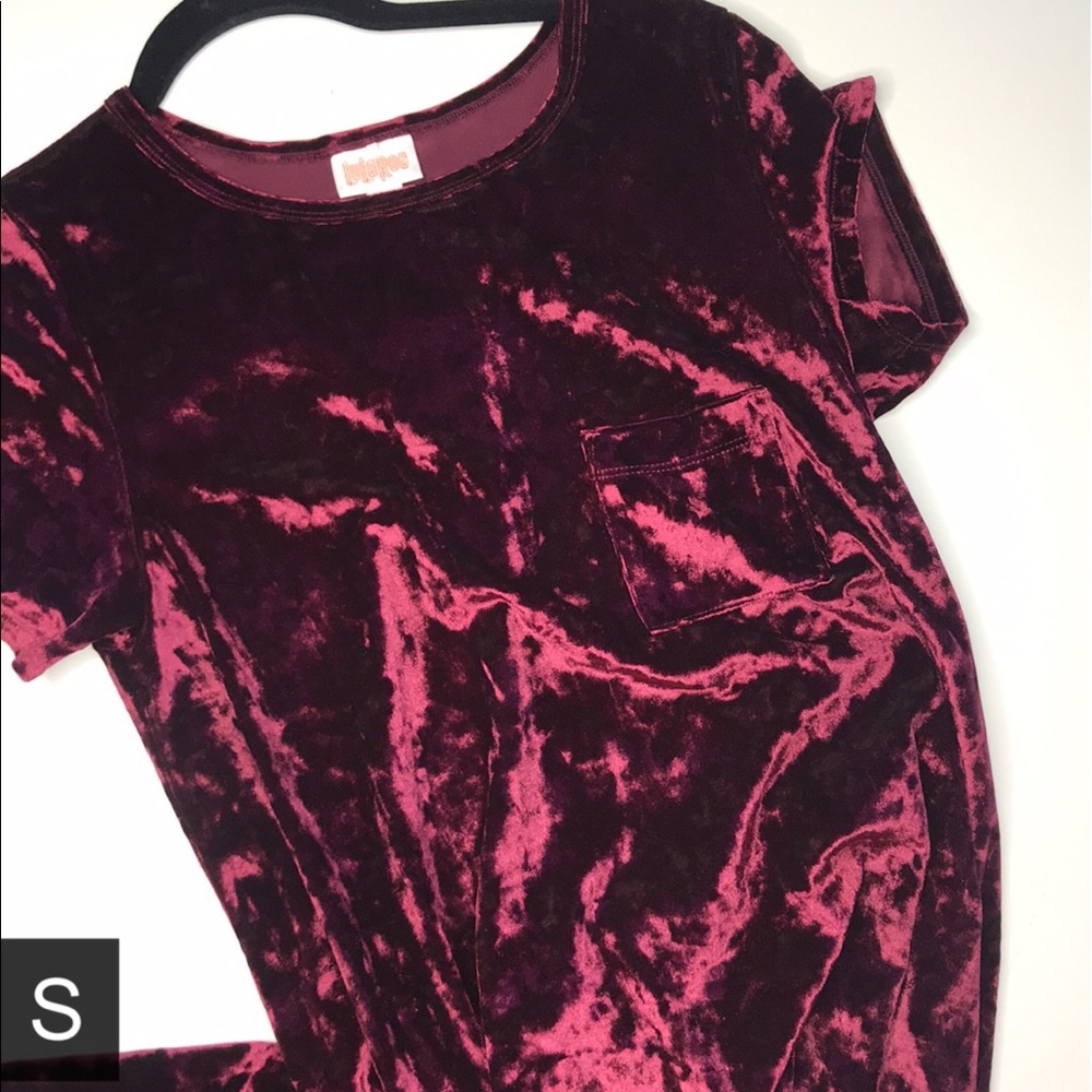 Lularoe Elegant Carly